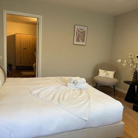 High Street Apartments Зандвоорт Екстериор снимка