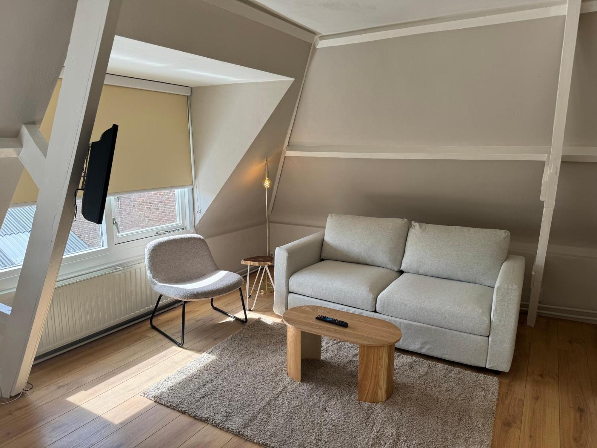 High Street Apartments Зандвоорт Екстериор снимка