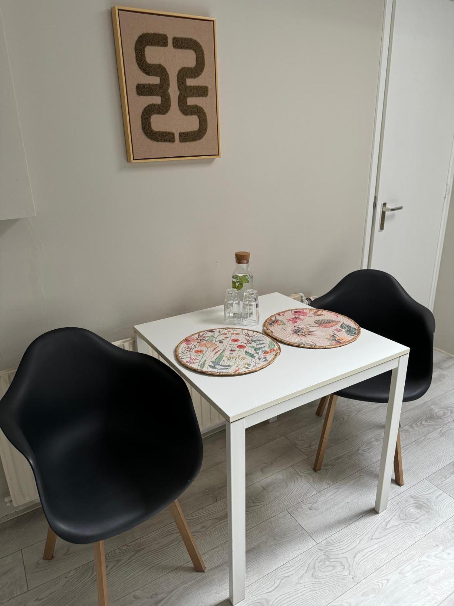 High Street Apartments Зандвоорт Екстериор снимка