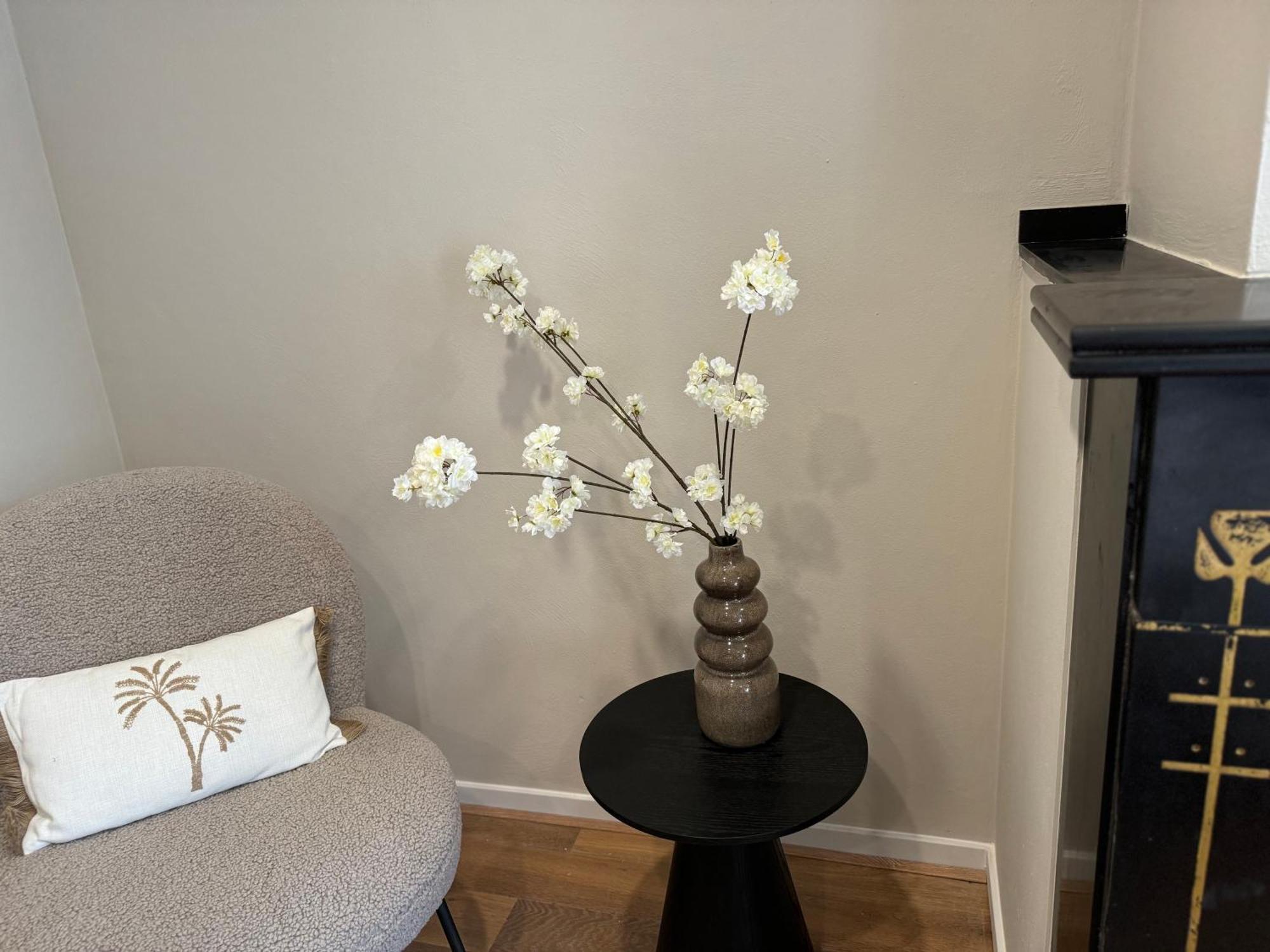 High Street Apartments Зандвоорт Екстериор снимка