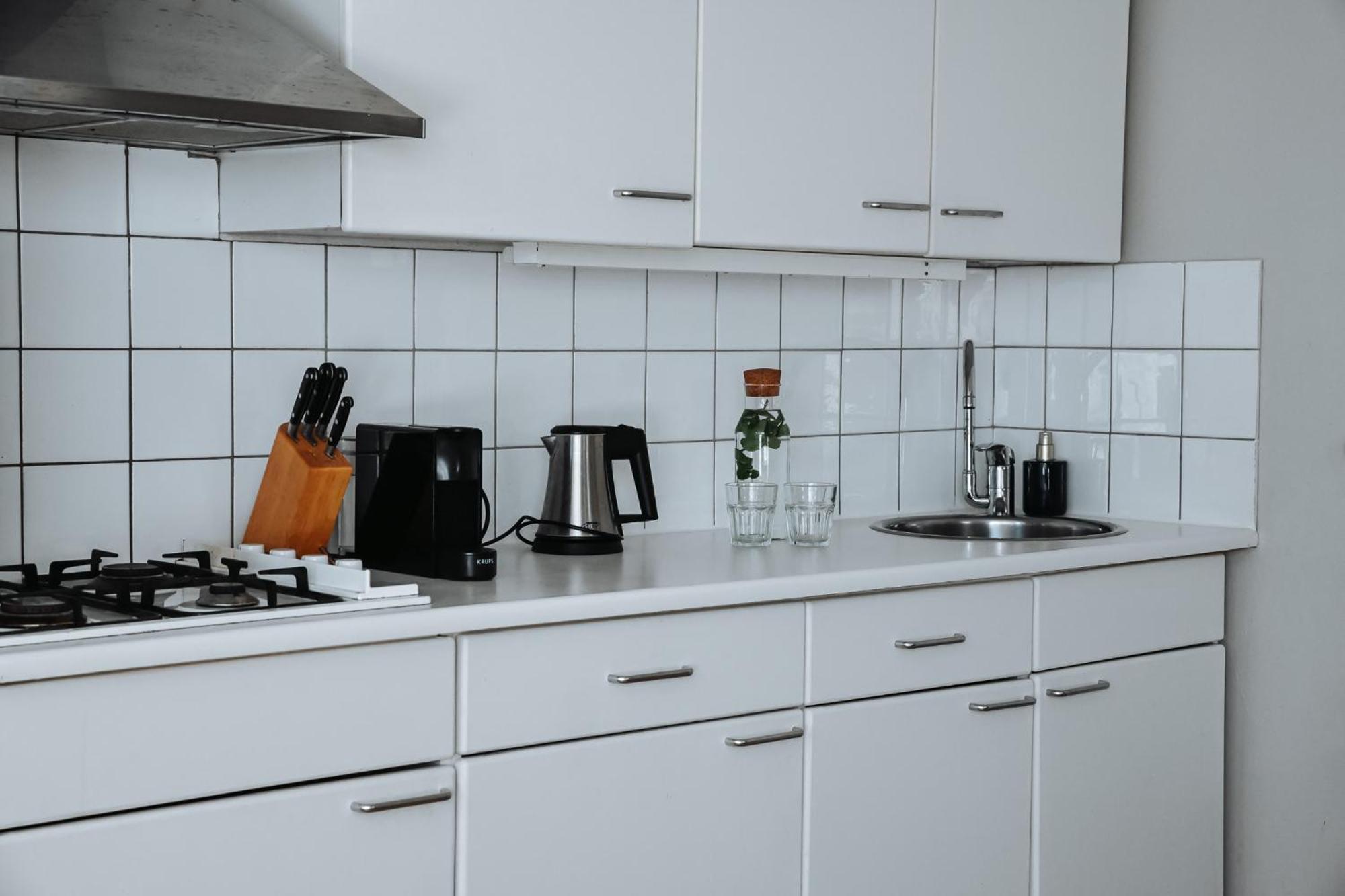 High Street Apartments Зандвоорт Стая снимка