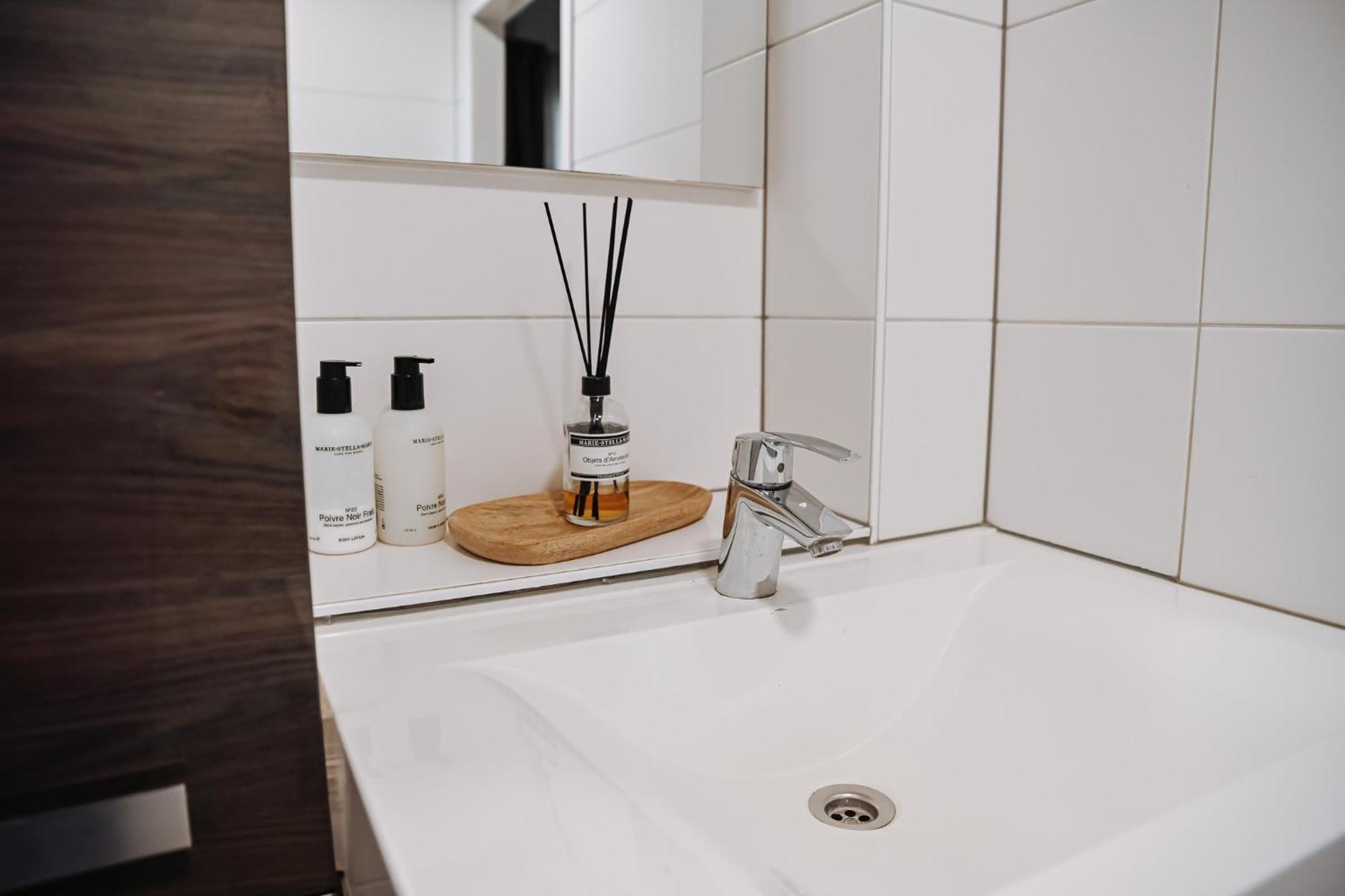 High Street Apartments Зандвоорт Екстериор снимка