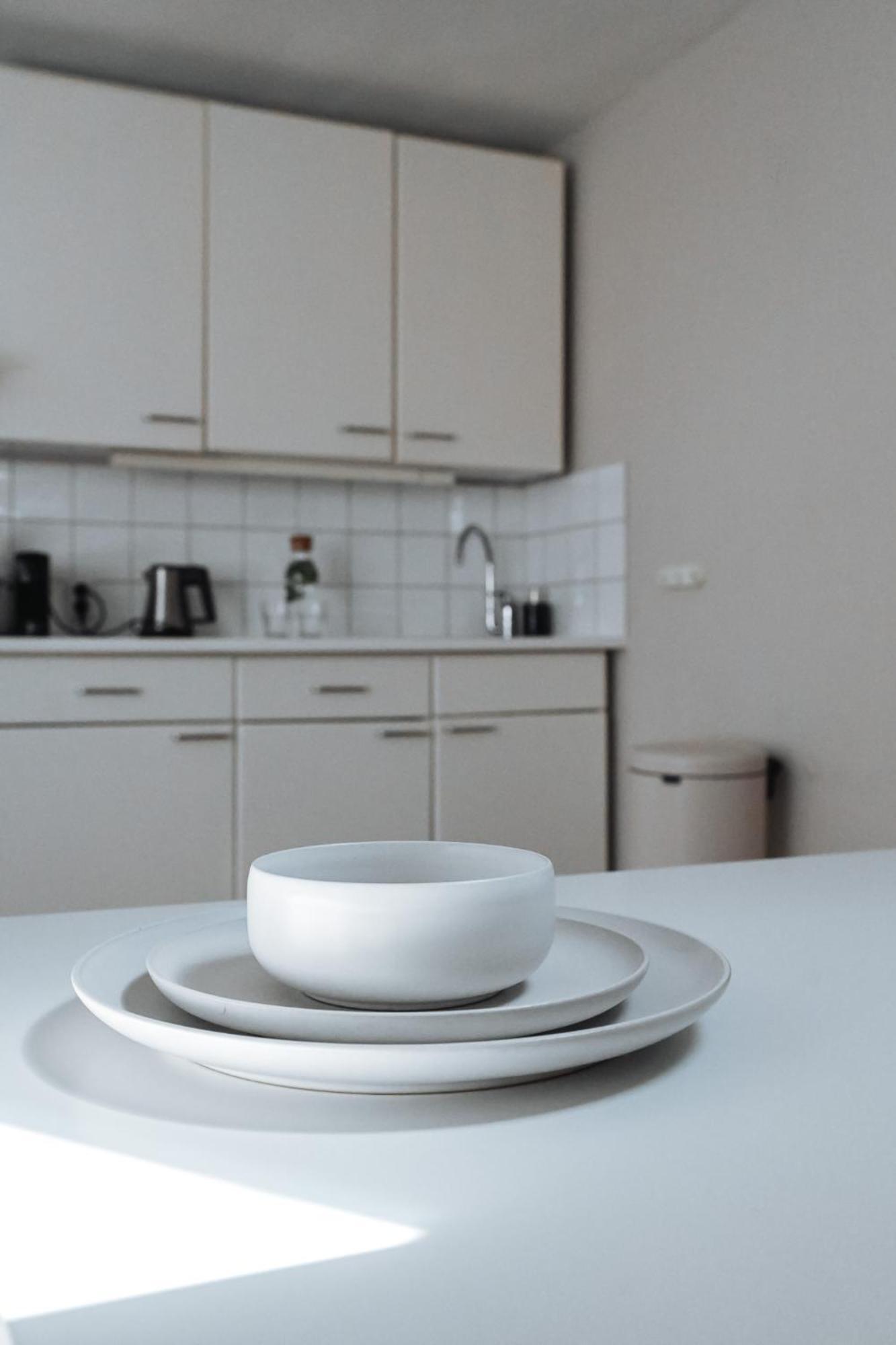 High Street Apartments Зандвоорт Стая снимка