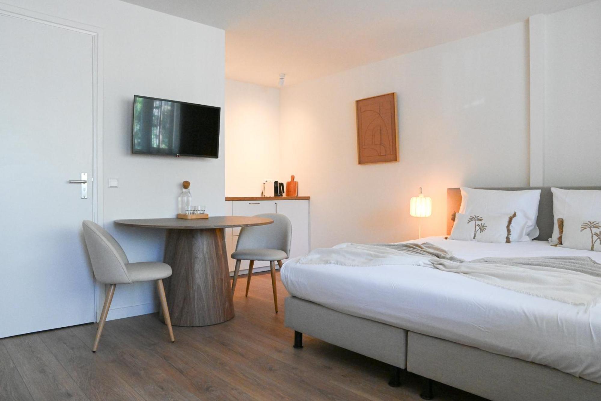 High Street Apartments Зандвоорт Екстериор снимка