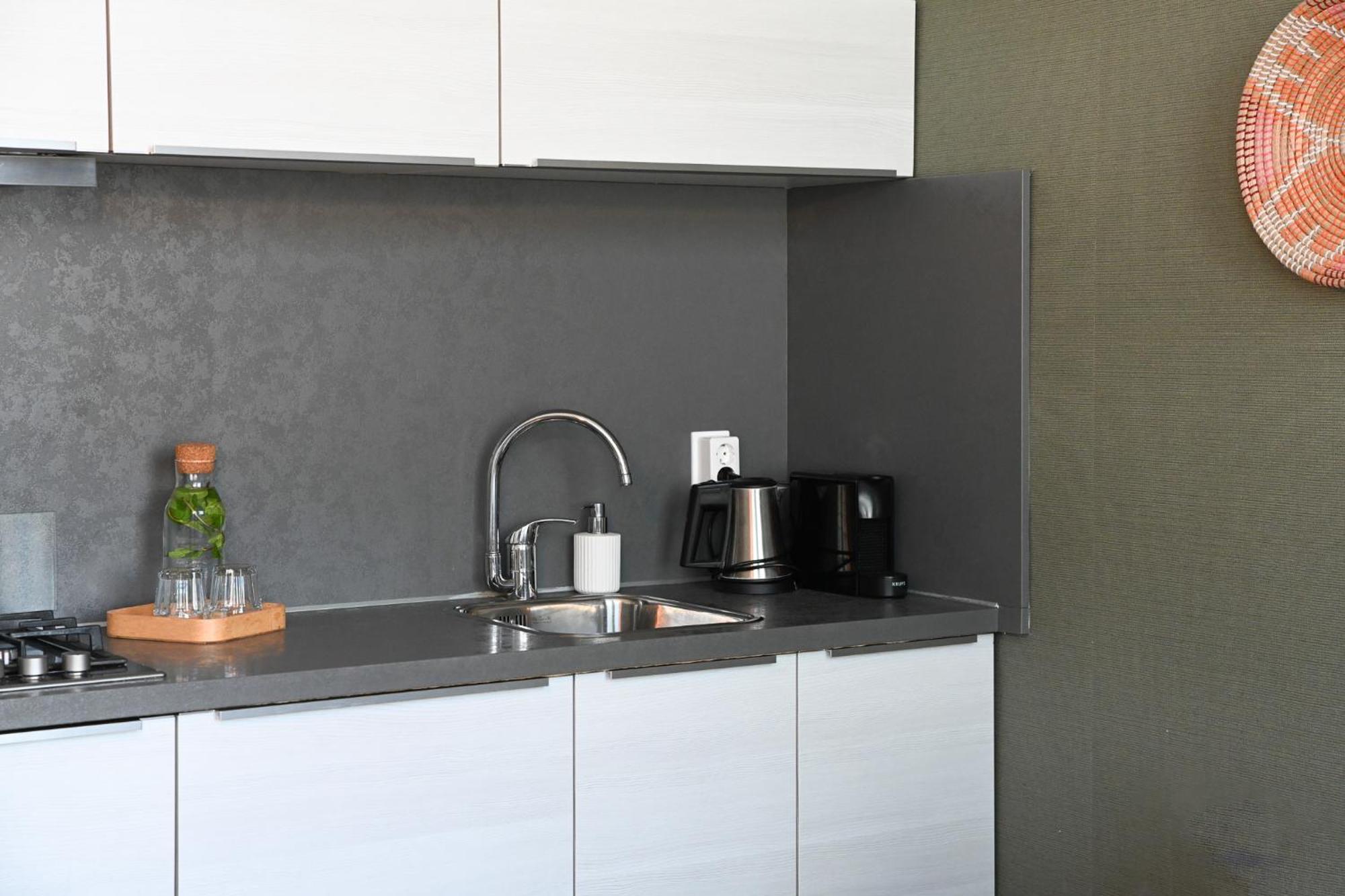 High Street Apartments Зандвоорт Екстериор снимка