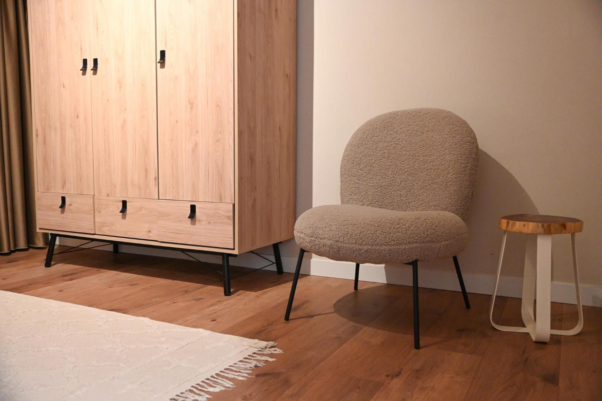 High Street Apartments Зандвоорт Екстериор снимка