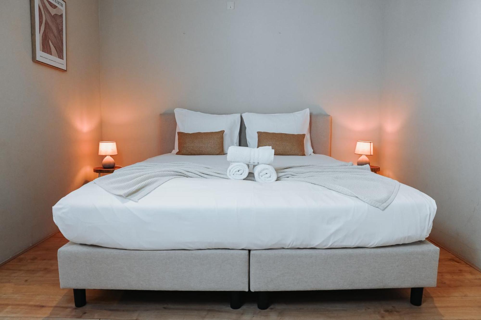 High Street Apartments Зандвоорт Екстериор снимка