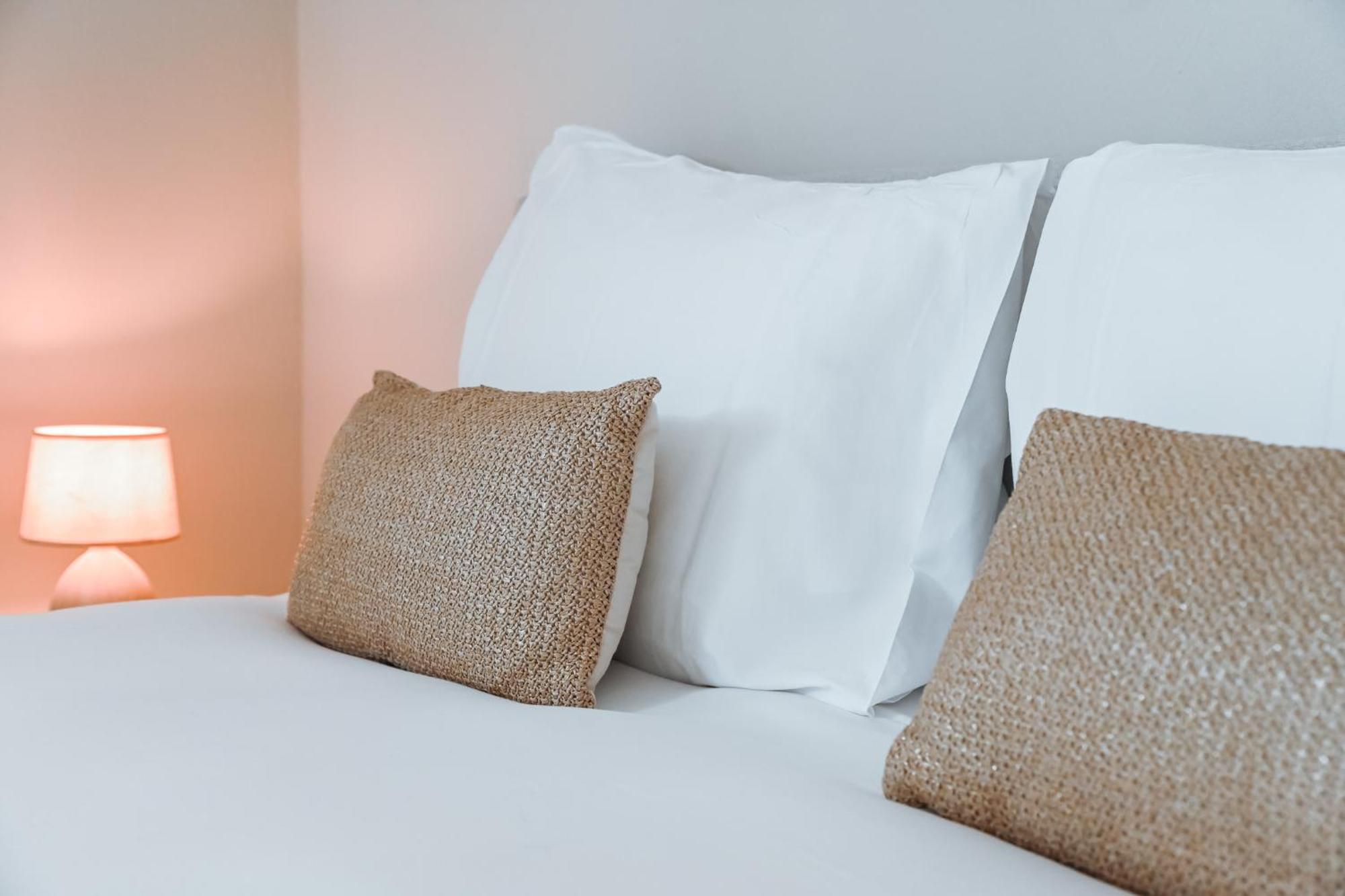 High Street Apartments Зандвоорт Екстериор снимка