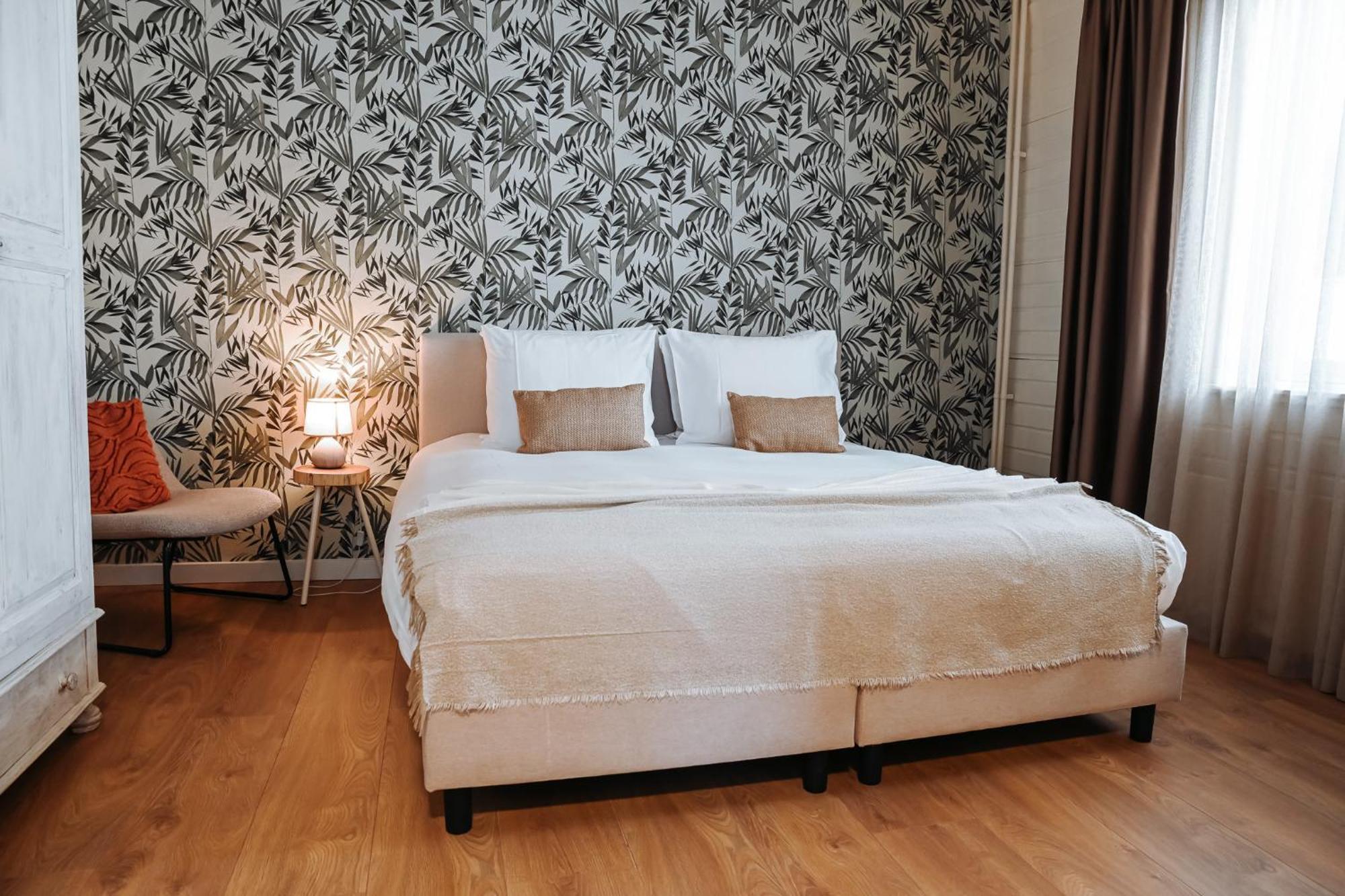 High Street Apartments Зандвоорт Стая снимка