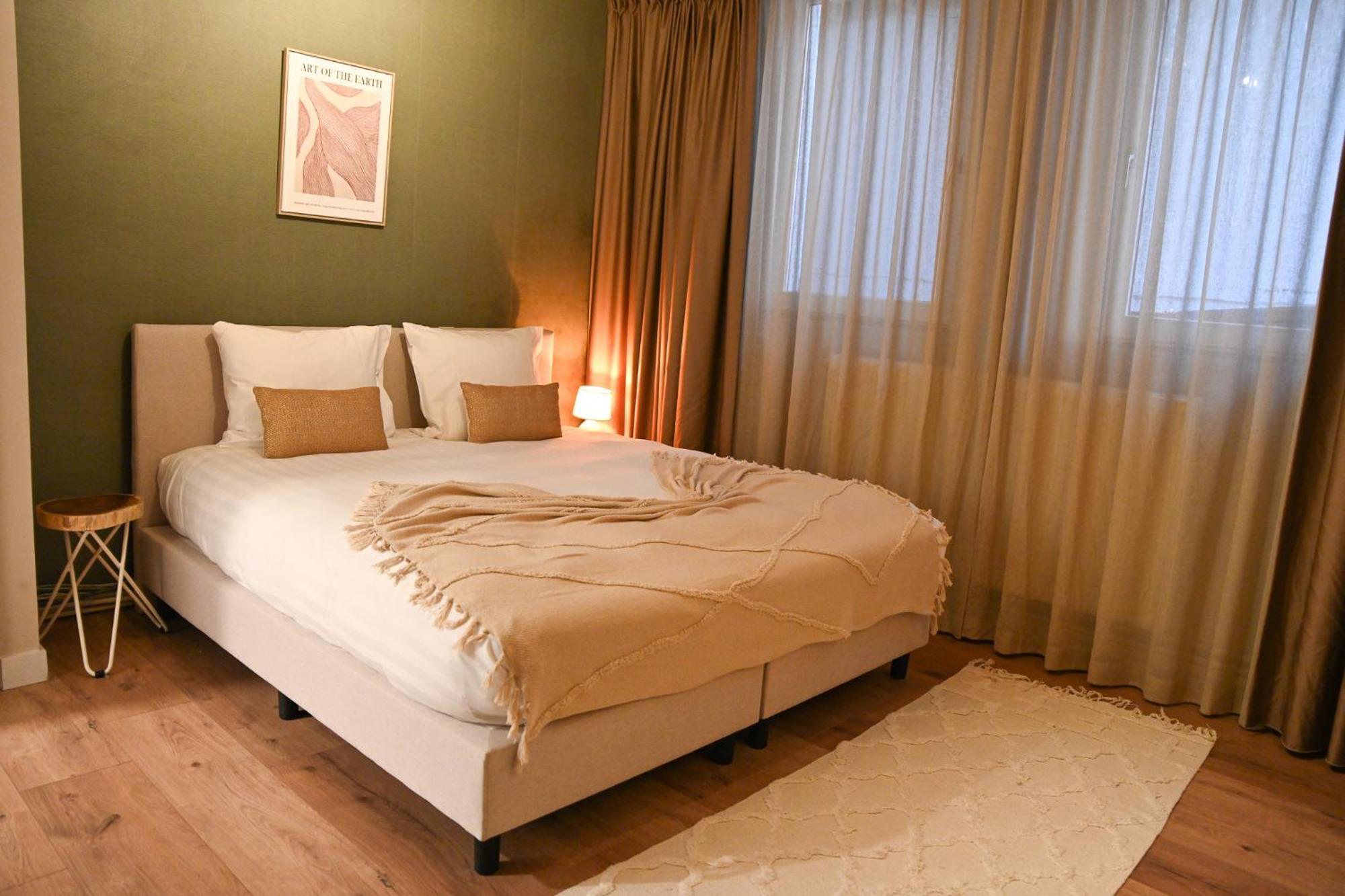 High Street Apartments Зандвоорт Екстериор снимка