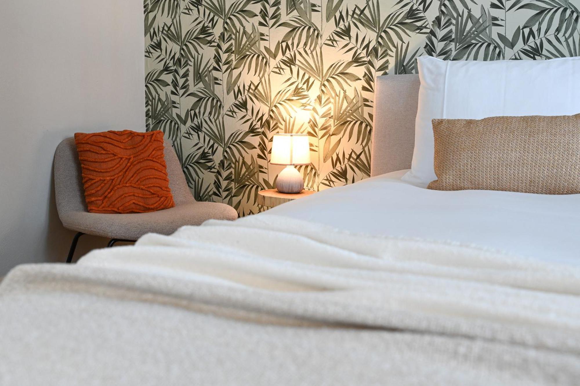 High Street Apartments Зандвоорт Екстериор снимка