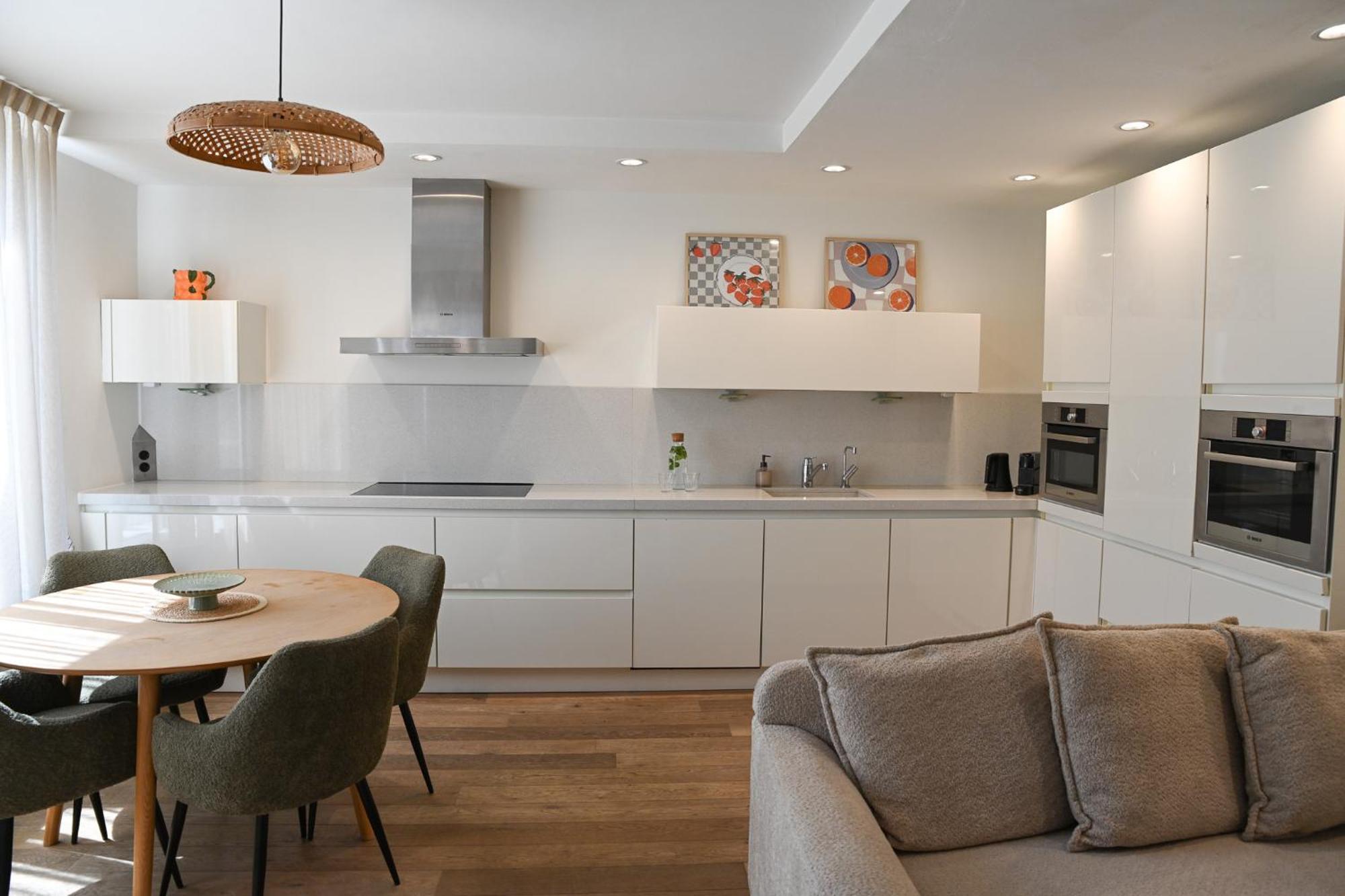 High Street Apartments Зандвоорт Екстериор снимка