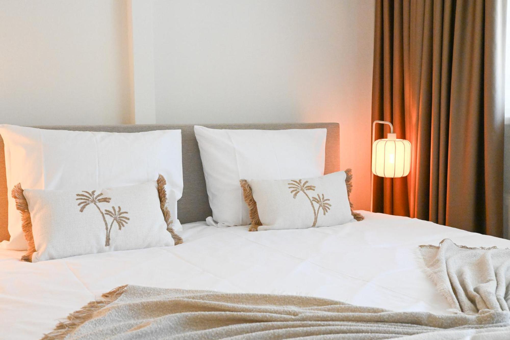 High Street Apartments Зандвоорт Екстериор снимка