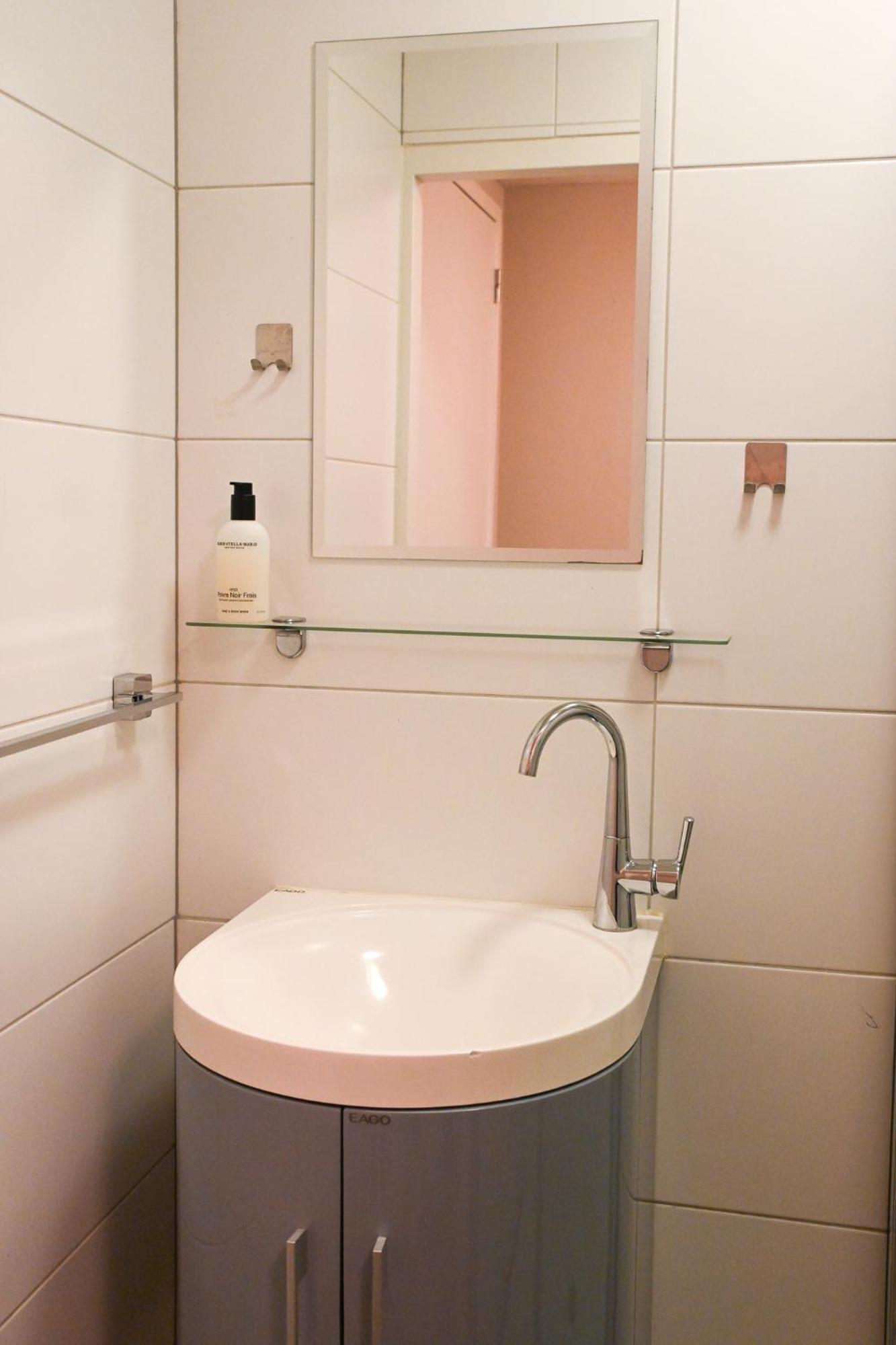 High Street Apartments Зандвоорт Стая снимка