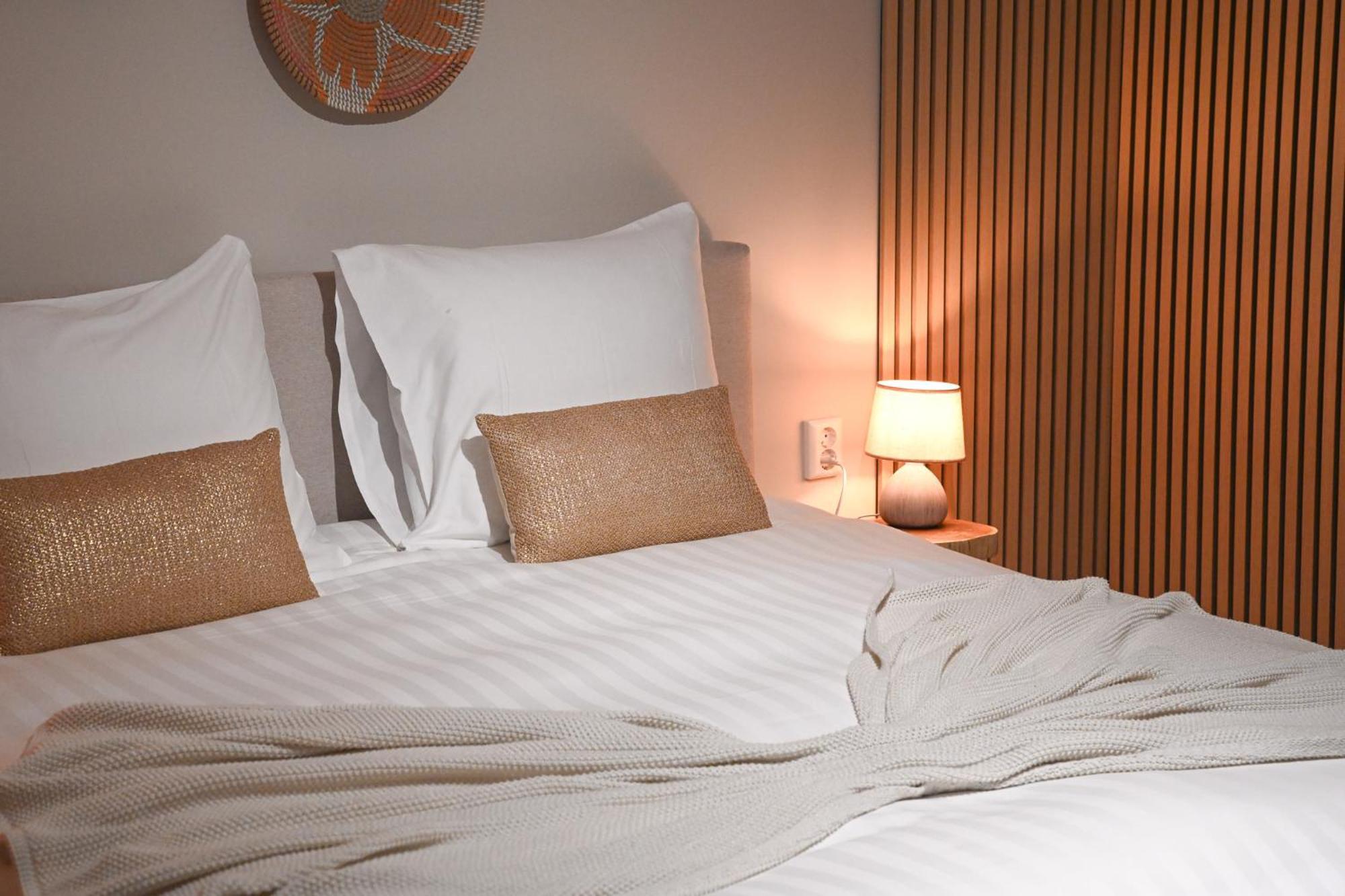 High Street Apartments Зандвоорт Екстериор снимка