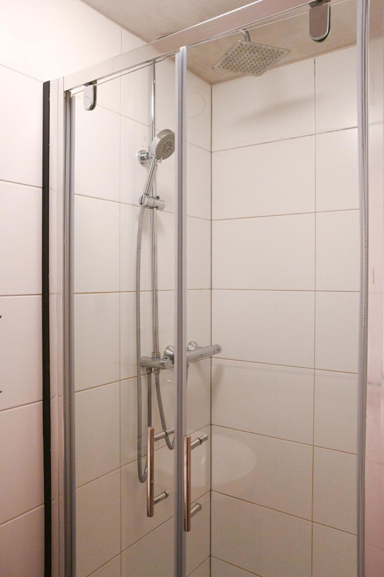 High Street Apartments Зандвоорт Стая снимка