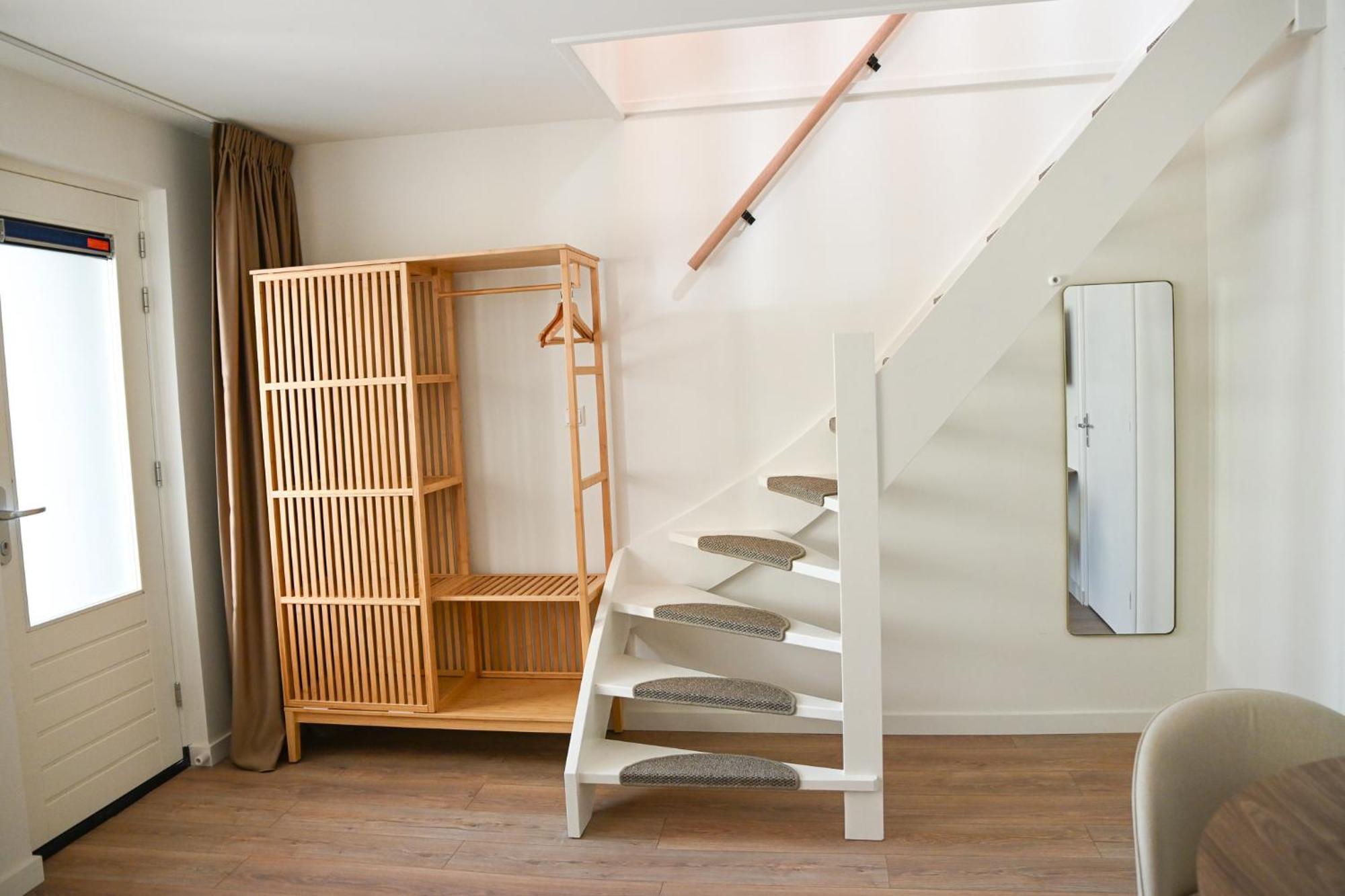 High Street Apartments Зандвоорт Екстериор снимка