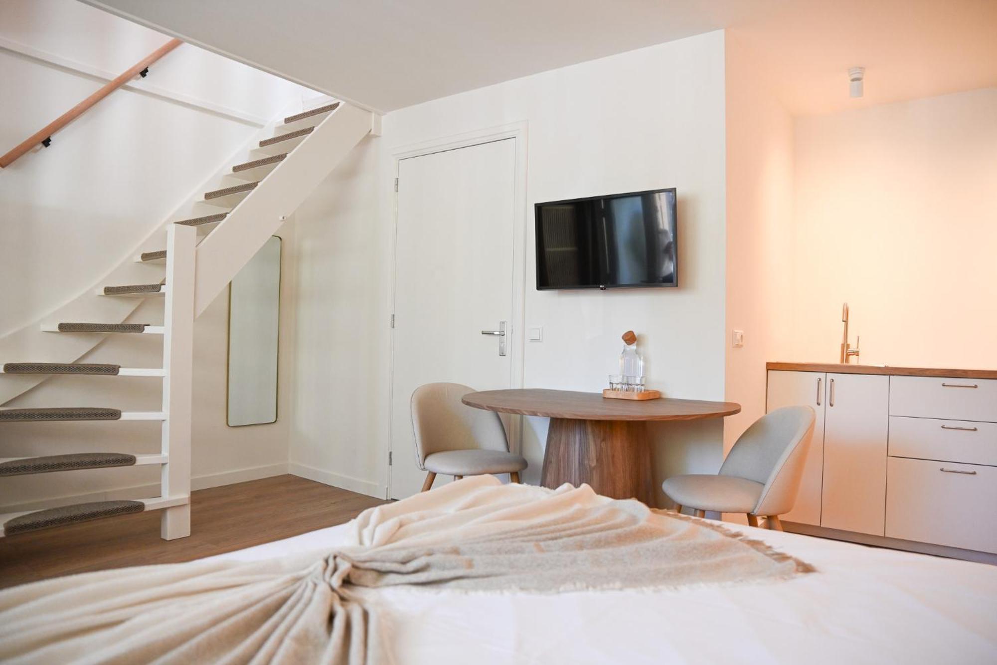 High Street Apartments Зандвоорт Екстериор снимка
