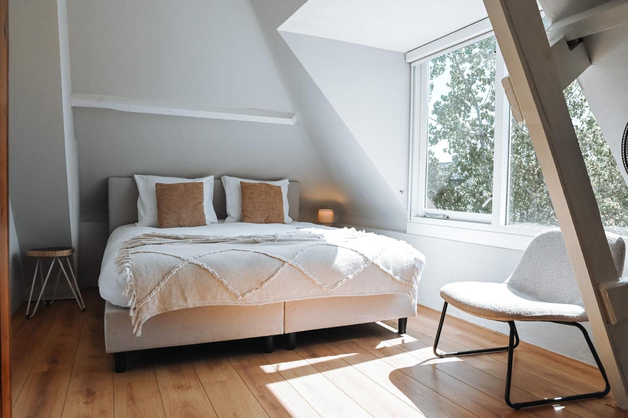High Street Apartments Зандвоорт Екстериор снимка