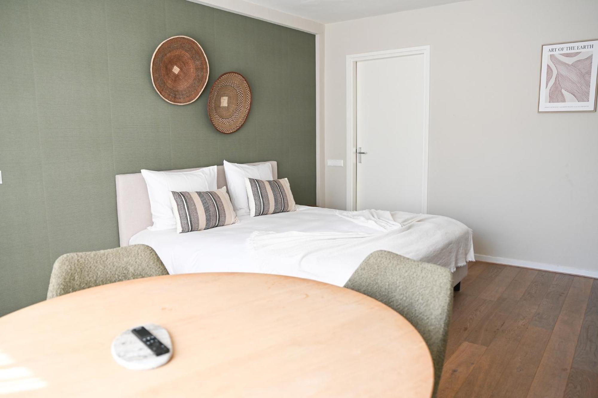 High Street Apartments Зандвоорт Екстериор снимка